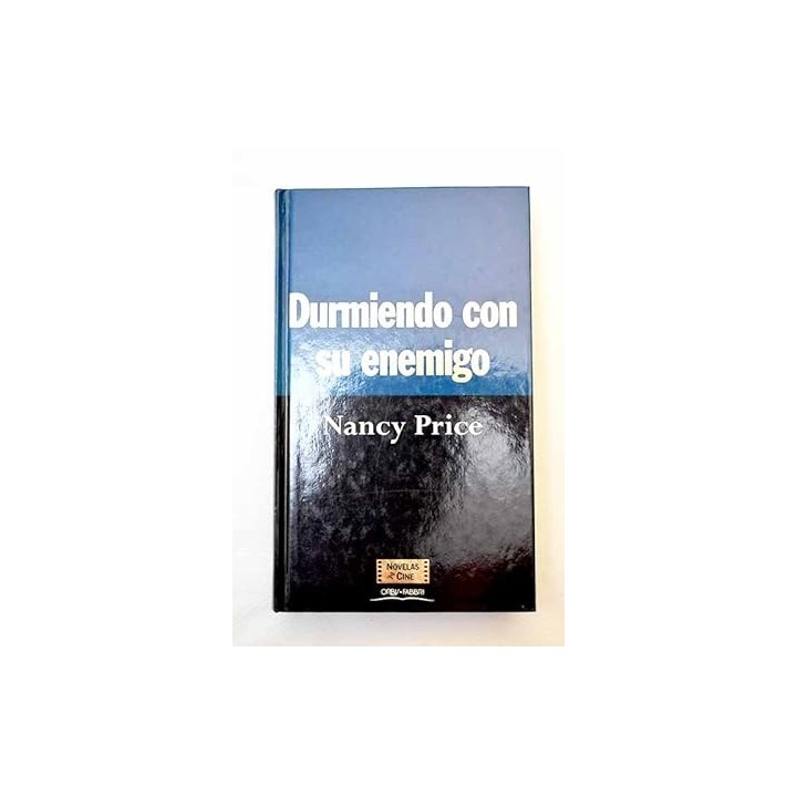 Durmiendo con su enemigo